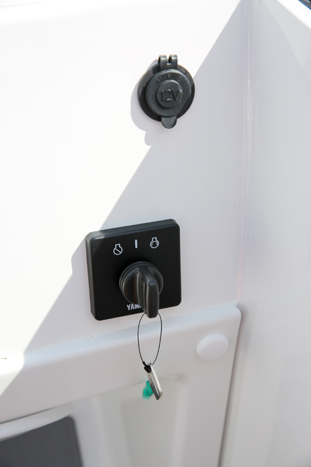 Ansicht 19 der Coaster 515 BR